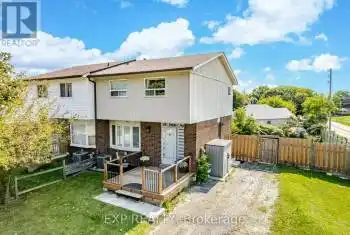 510 Sedan Cres, Oshawa, Ontario L1H 3G5, 3 Bedrooms Bedrooms, 6 Rooms Rooms,2 BathroomsBathrooms,All Houses,Sold,Sedan,E9345569
