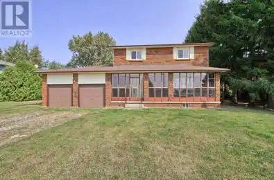 3579 10th Sdrd Bradford West Gwillimbury Ontario L0G 1A0