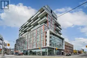 318 King St Unit# 309, Toronto, Ontario M5A 0C1, 1 Bedroom Bedrooms, 4 Rooms Rooms,1 BathroomBathrooms,Condo,Sold,King,C9345605
