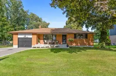 13683 Old Simcoe Road Scugog (Port Perry) Ontario L9L1C2