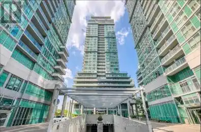 60 Town Centre Crescent Unit# PH05 Toronto (Bendale) Ontario M1P0B1