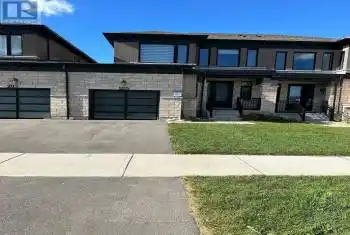 205 Huntingford Tr, Woodstock, Ontario N4S 7W2, 3 Bedrooms Bedrooms, 6 Rooms Rooms,3 BathroomsBathrooms,All Houses,Rented,Huntingford,X9346102
