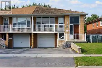 199 Cabana Dr, Toronto, Ontario M9L 1L2, 3 Bedrooms Bedrooms, 7 Rooms Rooms,2 BathroomsBathrooms,All Houses,Sold,Cabana,W9346221