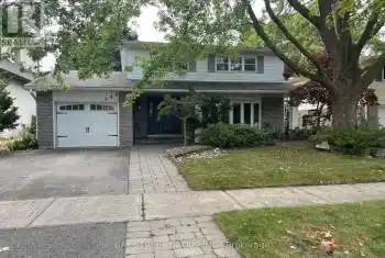 226 Chebucto Dr, Oakville, Ontario L6J 5P9, 4 Bedrooms Bedrooms, 9 Rooms Rooms,3 BathroomsBathrooms,All Houses,Rented,Chebucto,W9346229
