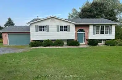 887 Zion Road Quinte West Ontario K0K2C0