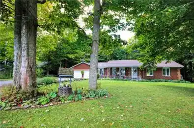 46 GRAHAM Crescent Sauble Beach Ontario N0H2G0