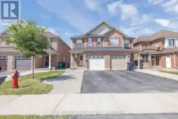 33 Herdwick St, Brampton, Ontario L6S 6L6, 3 Bedrooms Bedrooms, 9 Rooms Rooms,4 BathroomsBathrooms,All Houses,Sold,Herdwick,W9346388