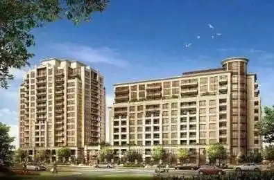 33 Road Unit 1005 Markham (Unionville) Ontario L6G1E1