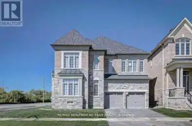 2 Christine Elliot Avenue Whitby Ontario L1P0B9