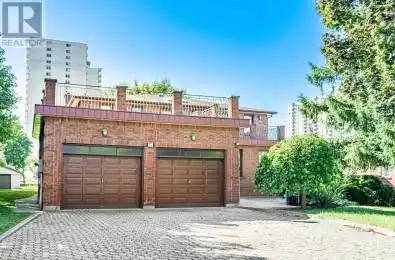 51 Kingsview Boulevard Toronto (Kingsview Village-The Westway) Ontario