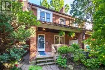 279 Davisville Ave, Toronto, Ontario M4S 1H1, 3 Bedrooms Bedrooms, 10 Rooms Rooms,3 BathroomsBathrooms,All Houses,Sold,Davisville,C9346730