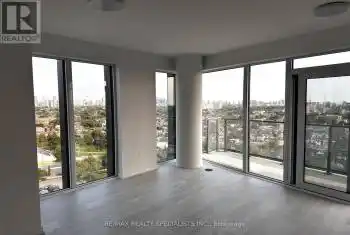 10 Graphophone Grve Unit# 1411, Toronto, Ontario M6H 0E5, 3 Bedrooms Bedrooms, 7 Rooms Rooms,2 BathroomsBathrooms,Condo,Rented,Graphophone,W9346833
