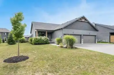 52 Oakmont Avenue Oro-Medonte (Horseshoe Valley) Ontario L0L2L0