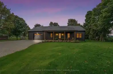 3332 County Road 42 Clearview Ontario L0M1G0
