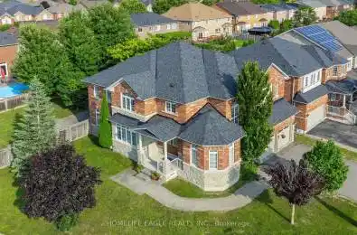 47 Hartwell Way Aurora Ontario L4G7X4