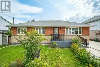 30 Norwich Rd, Hamilton, Ontario L8E 1Z8, 3 Bedrooms Bedrooms, 5 Rooms Rooms,2 BathroomsBathrooms,All Houses,Sold,Norwich,X9346472