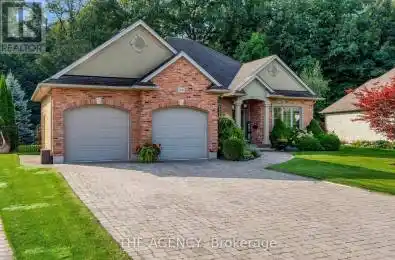 24 Wood Haven Drive Tillsonburg Ontario N4G0A5