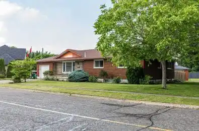 11 Ridge Point Drive St. Catharines Ontario L2T2S8