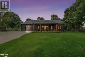 3332 COUNTY ROAD 42, Clearview, Ontario L0M 1G0, 3 Bedrooms Bedrooms, 11 Rooms Rooms,2 BathroomsBathrooms,All Houses,Sold,COUNTY ROAD 42,S10439835
