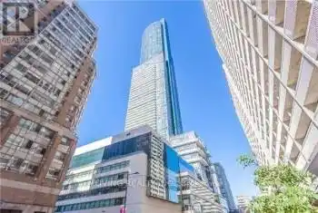 386 Yonge St Unit# 3702, Toronto, Ontario M5B 0A5, 2 Bedrooms Bedrooms, 9 Rooms Rooms,1 BathroomBathrooms,Condo,Rented,Yonge,C9345908