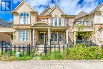 3045 Gladeside Ave Unit# 20, Oakville, Ontario L6M 0R2, 3 Bedrooms Bedrooms, 8 Rooms Rooms,4 BathroomsBathrooms,All Houses,Sold,Gladeside,W9346959