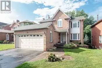 16 Hunter Dr, Ajax, Ontario L1T 3N1, 4 Bedrooms Bedrooms, 8 Rooms Rooms,3 BathroomsBathrooms,All Houses,Sold,Hunter,E9345561