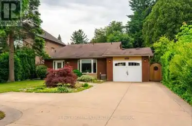 656 King Road Burlington (LaSalle) Ontario L7T3K4