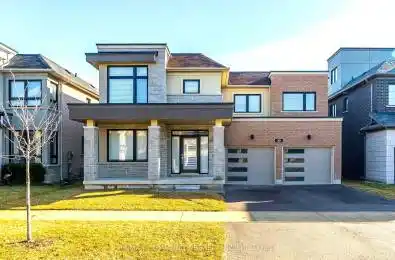 35 Yacht Drive Clarington (Bowmanville) Ontario L1C4B1
