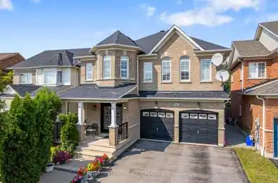 43 Amos Lehman Way Whitchurch-Stouffville (Stouffville) Ontario L4A0L3