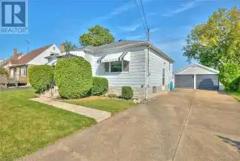 6041 COHOLAN St, Niagara Falls, Ontario L2J 1K7, 2 Bedrooms Bedrooms, 8 Rooms Rooms,2 BathroomsBathrooms,All Houses,Sold,COHOLAN,X9414377