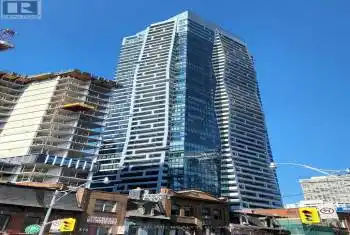 5 St Joseph St Unit# 604, Toronto, Ontario M4Y 0B6, 1 Bedroom Bedrooms, 5 Rooms Rooms,1 BathroomBathrooms,Condo,Rented,St Joseph,C9347490