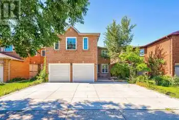 6096 Silken Laumann Way, Mississauga, Ontario L5V 1A1, 4 Bedrooms Bedrooms, 10 Rooms Rooms,4 BathroomsBathrooms,All Houses,Sold,Silken Laumann,W9347454