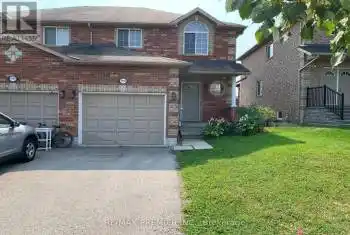 2186 Batters Loop, Innisfil, Ontario L9S 0C8, 3 Bedrooms Bedrooms, 5 Rooms Rooms,2 BathroomsBathrooms,All Houses,Rented,Batters Loop,N9347578
