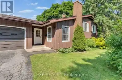 142 County 8 Road Greater Napanee Ontario K7R3C8