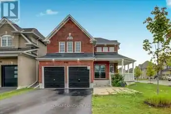 1840 William Lott Dr, Oshawa, Ontario L1H 7K5, 4 Bedrooms Bedrooms, 3 Rooms Rooms,3 BathroomsBathrooms,All Houses,Sold,William Lott,E9347650