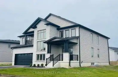 38 Allenwood Road Springwater (Elmvale) Ontario L0L1P0