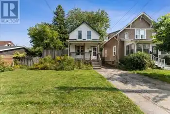 13 East 9th St, Hamilton, Ontario L9A 3M6, 3 Bedrooms Bedrooms, 6 Rooms Rooms,1 BathroomBathrooms,All Houses,Sold,East 9th,X9347680