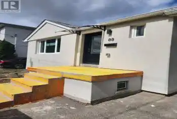 88 McAllister Rd Unit# Bsmt C, Toronto, Ontario M3H 2N3, 1 Bedroom Bedrooms, 3 Rooms Rooms,1 BathroomBathrooms,All Houses,Rented,McAllister,C9347756