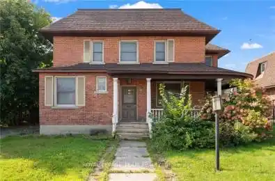 70 MADAWASKA Street Arnprior Ontario K7S1R9