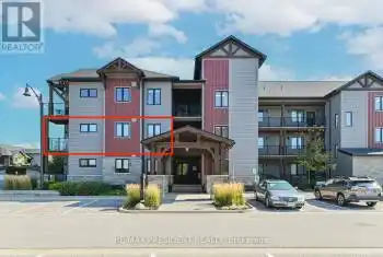 11 Beckwith Lane Unit# 201, Blue Mountains, Ontario L9Y 0C7, 1 Bedroom Bedrooms, 5 Rooms Rooms,1 BathroomBathrooms,Condo,Rented,Beckwith,X9347751