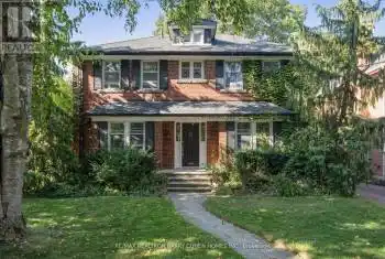 36 Cheltenham Ave, Toronto, Ontario M4N 1P7, 4 Bedrooms Bedrooms, 8 Rooms Rooms,3 BathroomsBathrooms,All Houses,Rented,Cheltenham,C9347938