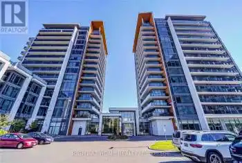 9600 Yonge St Unit# 301, Richmond Hill, Ontario L4C 0X3, 1 Bedroom Bedrooms, 5 Rooms Rooms,2 BathroomsBathrooms,Condo,Sold,Yonge,N9347991