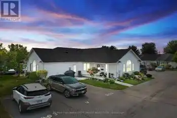 1055 Birchwood Tr Unit# 1103, Cobourg, Ontario K9A 5Y2, 2 Bedrooms Bedrooms, 4 Rooms Rooms,1 BathroomBathrooms,All Houses,Sold,Birchwood,X9347786
