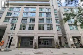 8 Scollard St Unit# 305, Toronto, Ontario M5R 1M2, 1 Bedroom Bedrooms, 5 Rooms Rooms,1 BathroomBathrooms,Condo,Rented,Scollard,C9348040