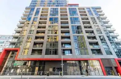 435 Richmond Street Unit# 408 Toronto (Waterfront Communities) Ontario