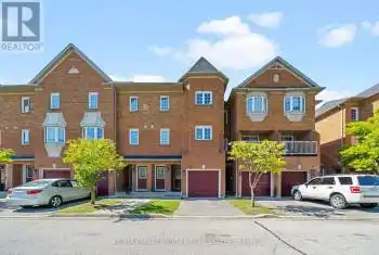 6950 Tenth Line Unit# 94, Mississauga, Ontario L5N 6Y1, 3 Bedrooms Bedrooms, 7 Rooms Rooms,3 BathroomsBathrooms,All Houses,Rented,Tenth,W9348177