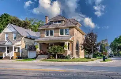 51 WELLINGTON Street St. Thomas Ontario N5R2P7