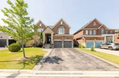 4 Drive Brampton (Vales of Castlemore North) Ontario L6P1W4