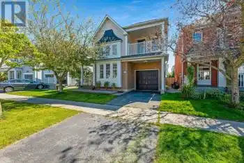72 Handley Cres, Ajax, Ontario L1Z 1M2, 3 Bedrooms Bedrooms, 18 Rooms Rooms,4 BathroomsBathrooms,All Houses,Sold,Handley,E9347162