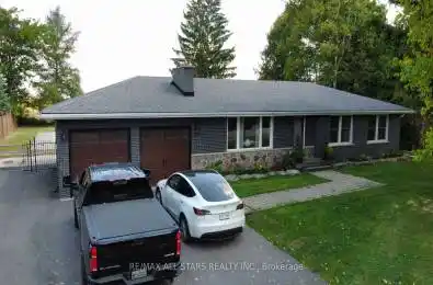 9179 Concession 4 Uxbridge Ontario L0C1E0